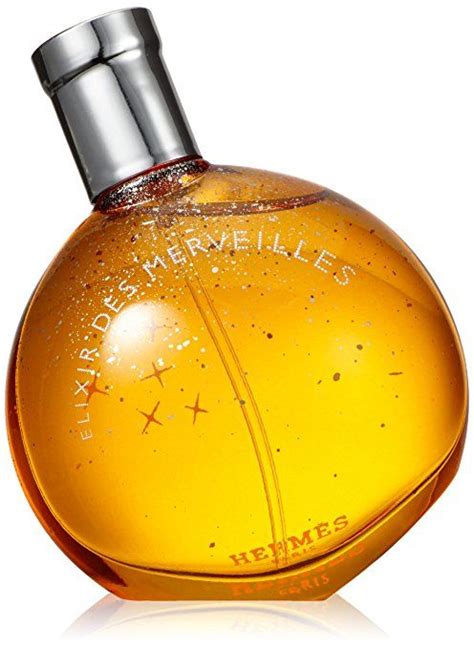 elixir des merveilles perfume reviews.